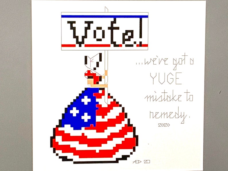 Prudence Kitch Yuge