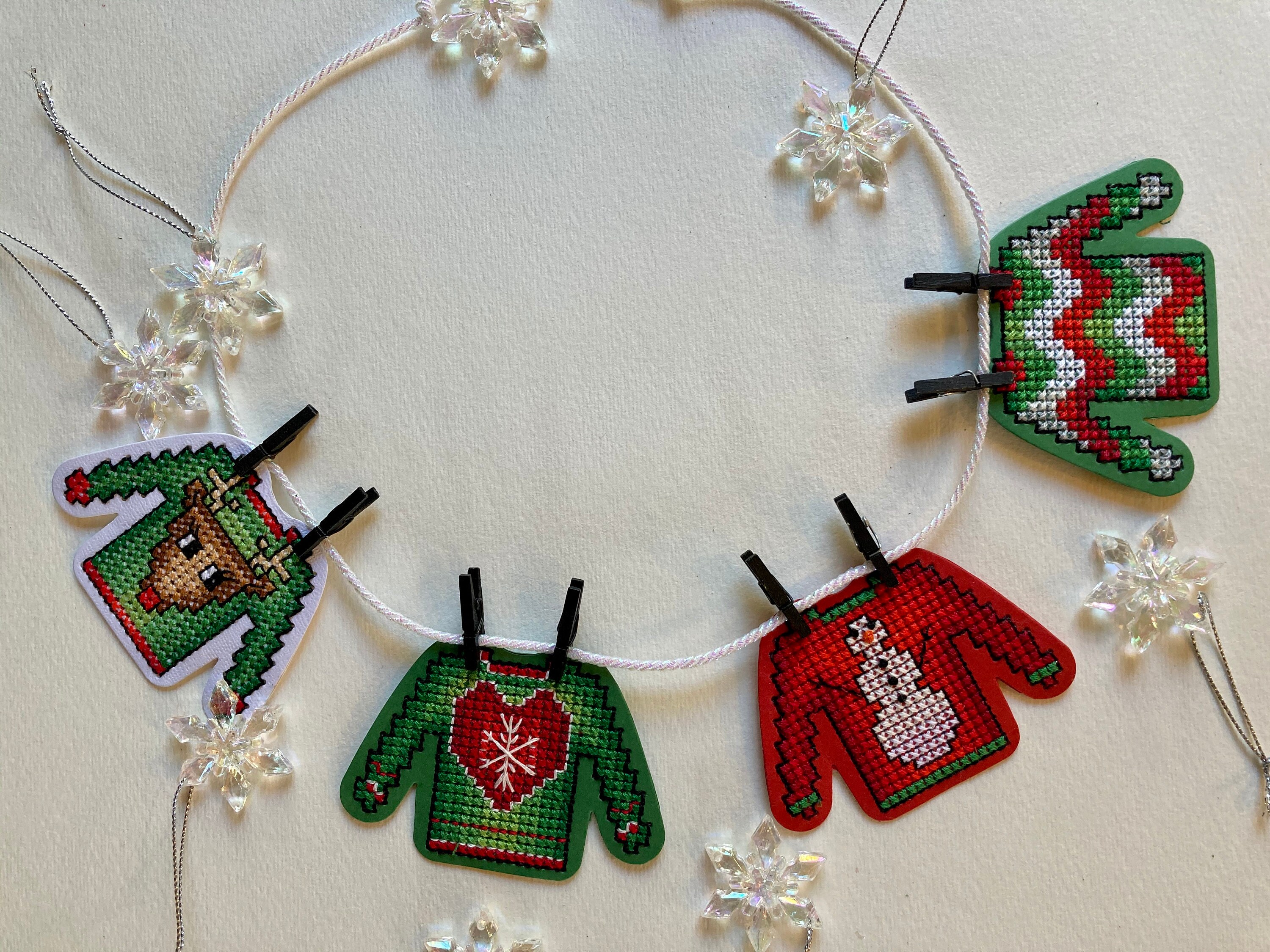 Christmas Sweaters Etsy UK