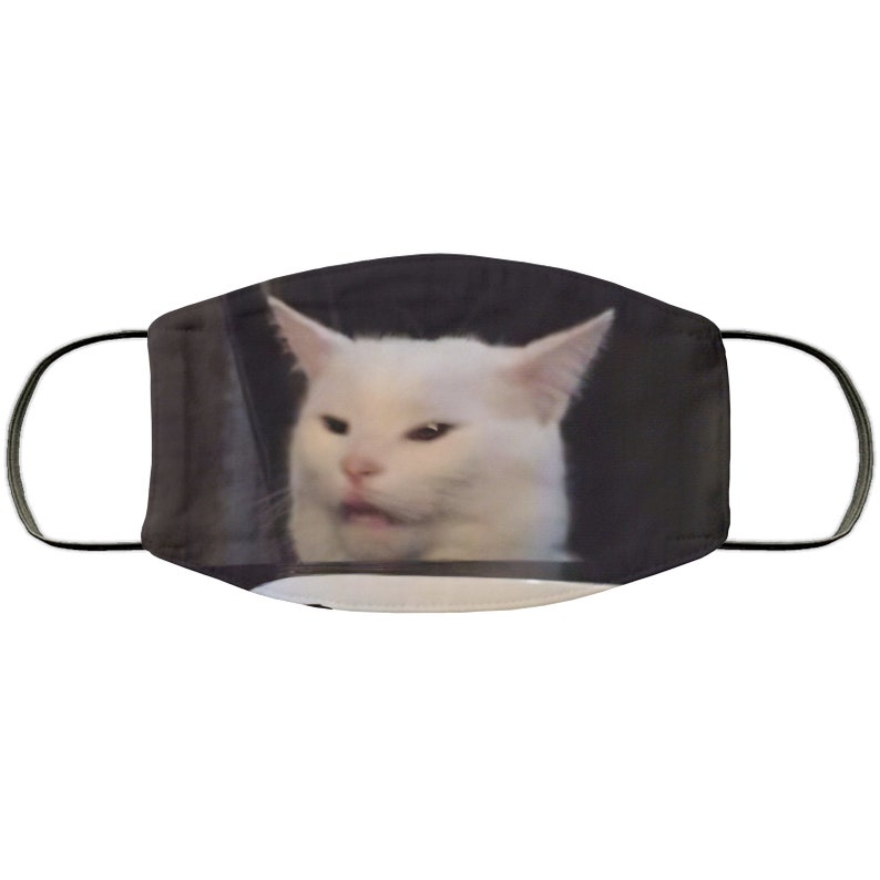 Presenting the "KAREN" Halloween mask!!