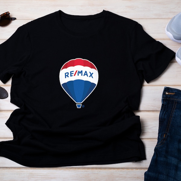 Remax T-Shirt | Real Estate T-shirt | Realtor definition shirt |Funny Real Estate Shirt| Gift for Realtor | Real Estate Gift | Realtor gift