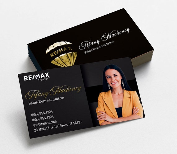 Re Max Luxury Collection