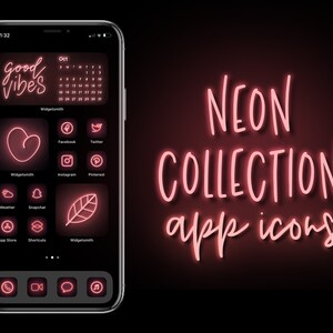 Featured image of post Neon Blue Disney Plus App Icon