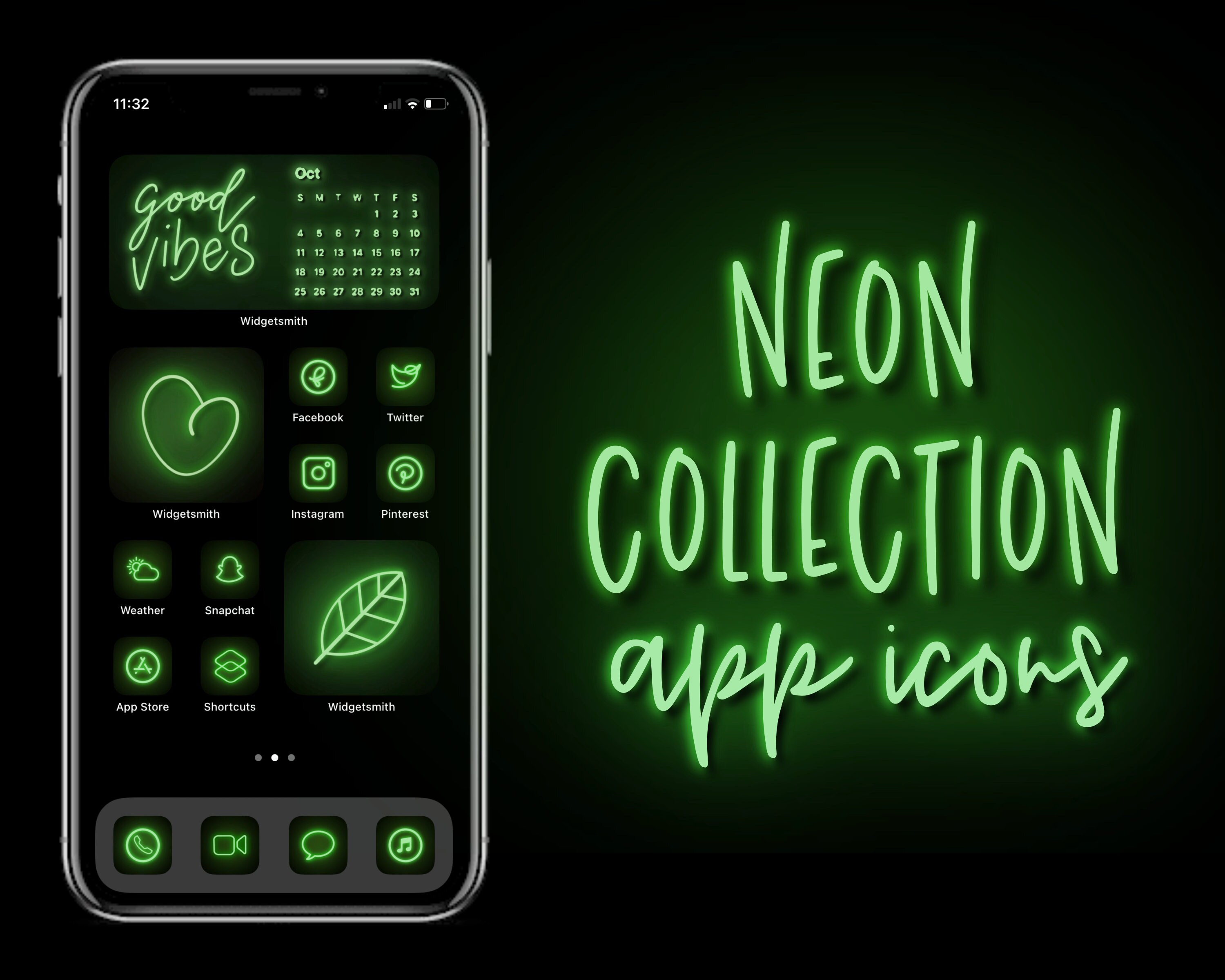 App Store Icon Aesthetic Blue Neon 100 Tokio Neon App Icons Neon