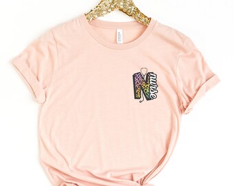 Nurse Shirt, Nurse Gift, Gift For Nurse, Nurse Life Shirt, Registered Nurse, Nurse Appreciation
