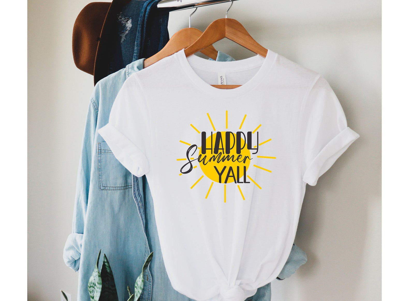 Funny Beach TShirt Summer T Shirt Beach Lover Gift Happy Etsy