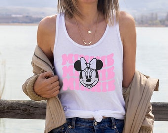 Minnie Shirt, Disneyworld Shirts, Animal shirt, Minnie Ear Shirt , Leopard cheetah print Shirt, Disney Shirt , Disney Ear Shirt DTF