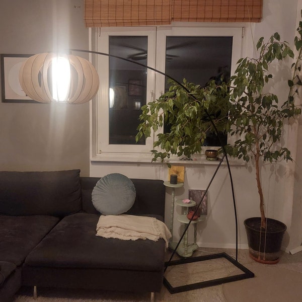 Lampe à arc « Modern Ambient »