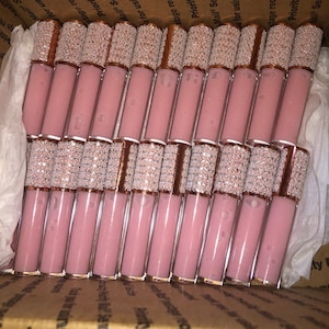 Bubblegum Lipgloss Wholesale