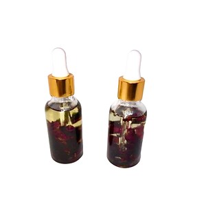 Wholesale Rose Body Oil