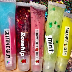 Großhandel Lipgloss Starten Sie Ihr Lipgloss Geschäft