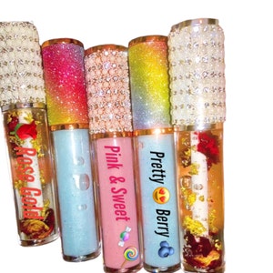 Wholesale Lipgloss