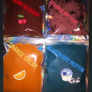 Wholesale Face Scrub