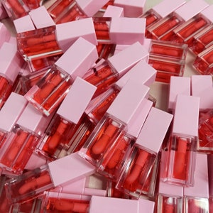 Lipgloss Grosshandel