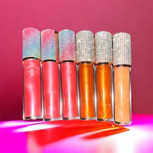 Lipgloss Großhandel