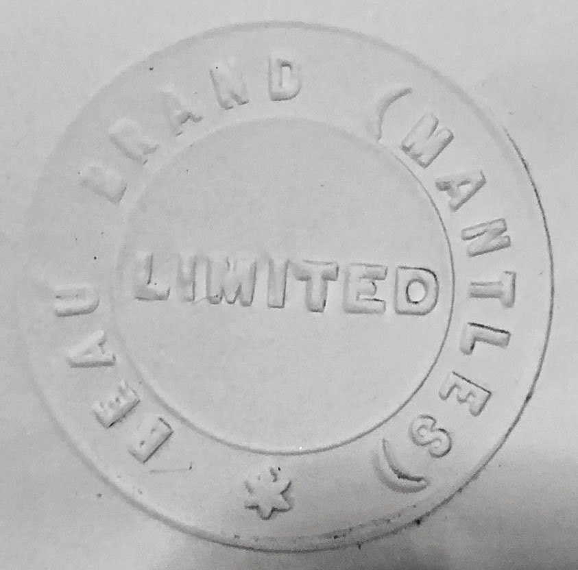 English Vintage Embosser Cast Iron Paperweight Monogram Dry Etsy UK