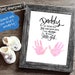 PRINTABLE Christian Gift Tag Makes 2x3.5 Tags Tis so Sweet to Trust in ...
