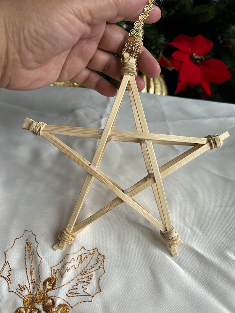 Three (3) Pcs. DIY Small Sized Philippine Parol Lantern Frame | Pre ...