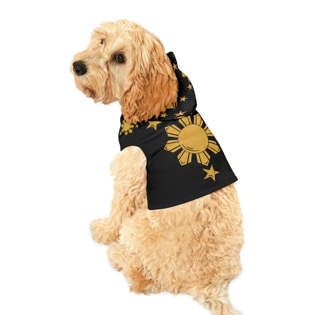 Versace dog clothes cheap