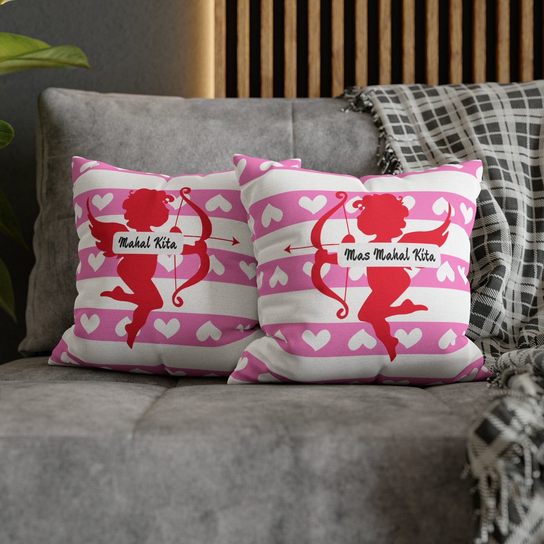 Mahal Kita Pillow Target