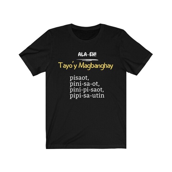 Filipino Shirt Philippines Tshirt Pinoy Gift Philippine Filipino Shirt Philippines Tshirt Pinoy Gift Philippine