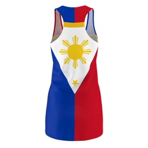 independence day attire philippines