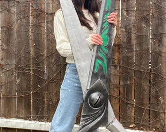 Riyo Reaper scissors- Gachiakuta Cosplay Prop *PROTOTYPE*- Free Toronto delivery