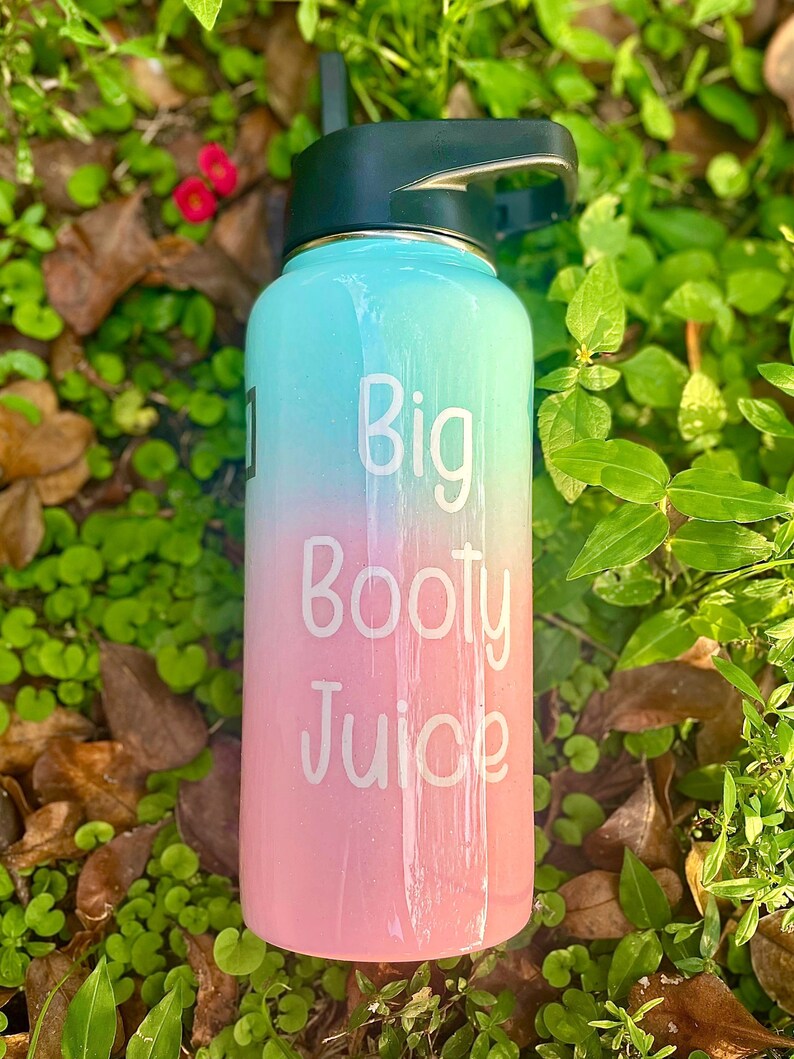 Big Booty Juice