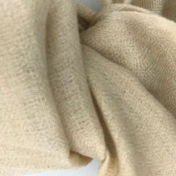 Clearance Unisex 100% cashmere scarf