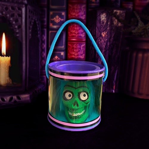 Hatbox Ghost Haunted Mansion Ornament Disney Inspired Etsy