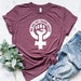 We Are Not Going Back Shirt, Tee, RBG Shirt, Pro Choice Shirt, Feminist Shirt, Protest Tee, Feminism Shirt, Woman Rights Tee, Abortion Tee 
