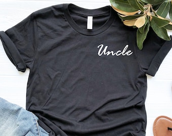 Uncle Bear Shirt - Etsy