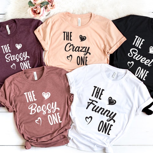Vacation Shirts Sister Trip 