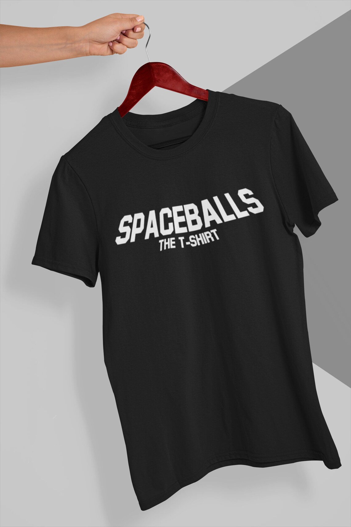 spaceballs the shirt