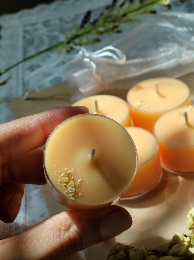 TheGavrillenLab Candles - Thumbnail 2