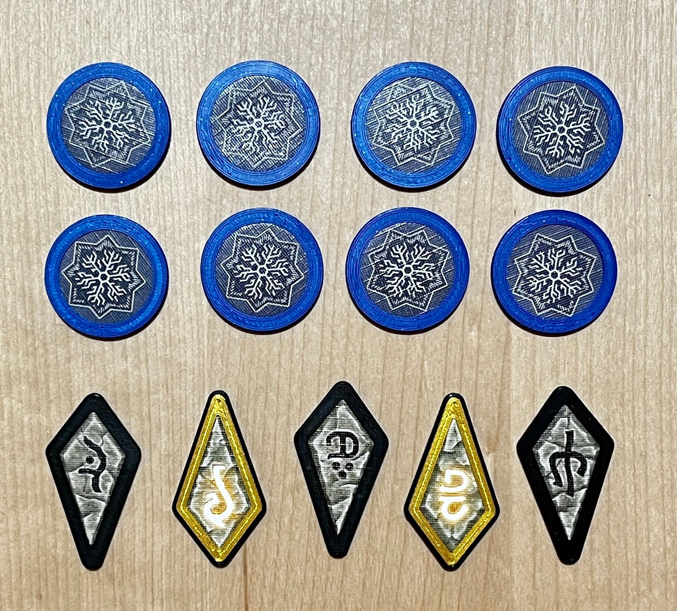 arkham horror card game coin capsules Amazon.com : XYZsundy 25mm Coin Capsule Perfect fit for Board Game Token  Holder,U.S. Quarters Coin Holder Capsules 24.26mm, Coin Holder for  Collectors (100) : Office Products main image 0