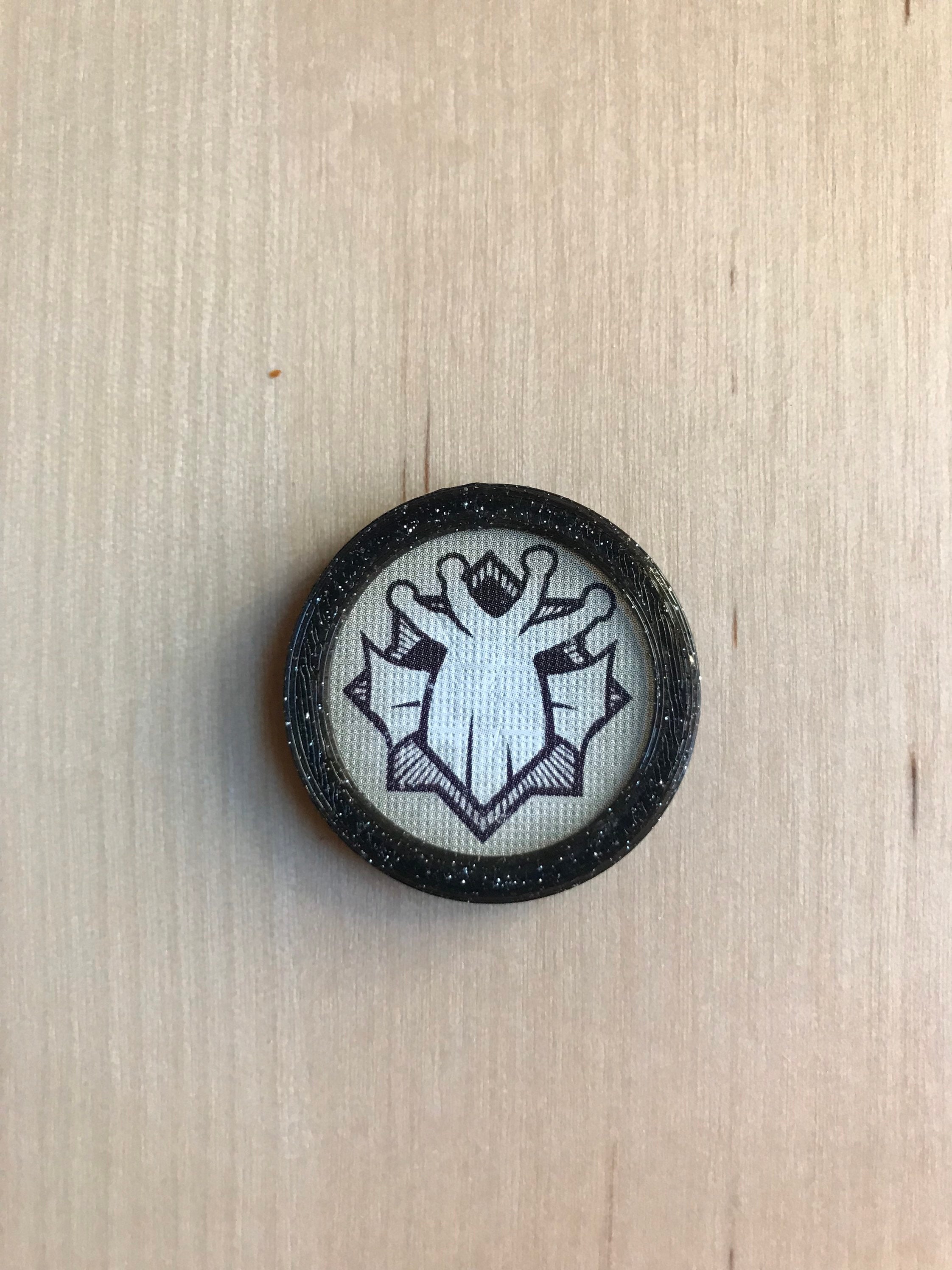 Coin Capsules for Chaos Tokens for Arkham Horror LCG - Etsy Coin Capsules for Chaos Tokens for Arkham Horror LCG - Etsy