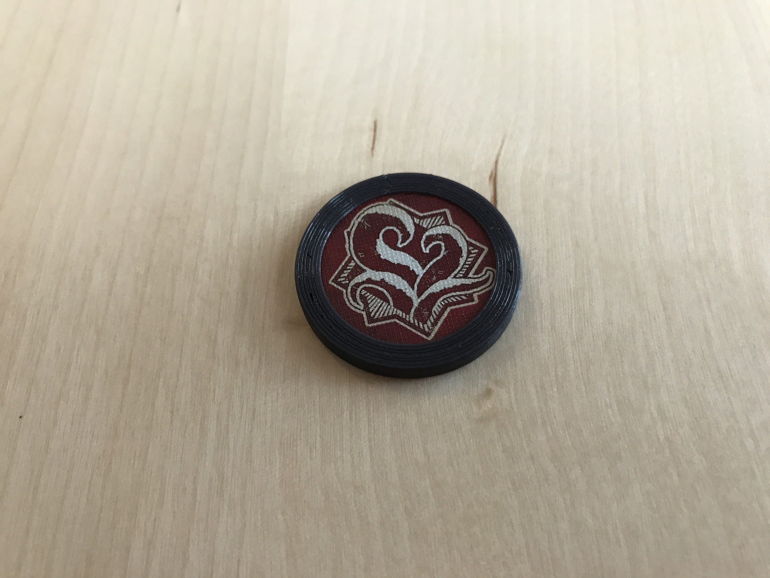 arkham horror card game coin capsules Finally got some coin capsules. It really makes a difference regarding  Handfeel : r/arkhamhorrorlcg