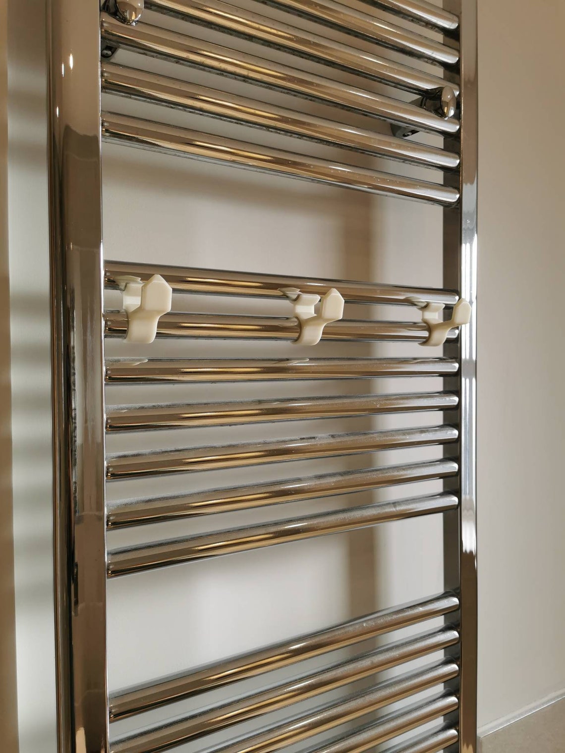 Towel Hook for Upright Towel Radiator Etsy UK