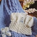 see more listings in the BABY KNITTING PATTERNS section