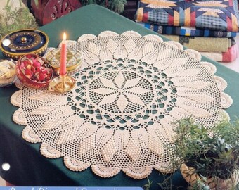 ヴィンテージクロシェドイリーリメイクポンチョ ヴィンテージクロシェドイリーリメイクポンチョ 🔰【Summer