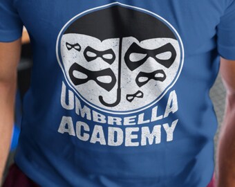 Umbrella academy, The Umbrella academy, Movie, Movie about mutants, Umbrella, Class, class mate, back to school, birthday friend, senior