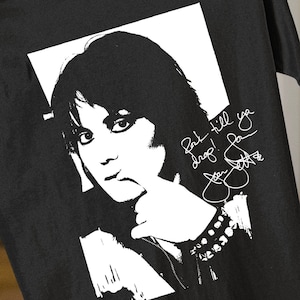 Joan Jett vintage shirt, Joan Jett & the Blackhearts, WWJJD, I love rock n roll, Tee, unisex, hoodie, woman shirt, sweatshirt, Crewneck