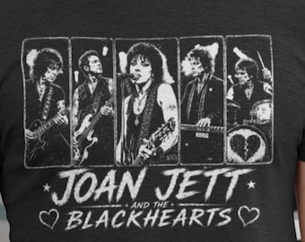 Joan Jett vintage shirt, Joan Jett & the Blackhearts, WWJJD, I love rock n roll, Tee, unisex, hoodie, woman shirt, sweatshirt, Crewneck