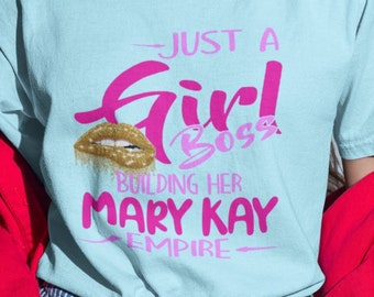 Just a girl boss, building her mary kay empire, just a girl who love, sexy girl, baby girl, girl cute, boss girl, tip glitter, tip sexy