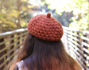Acorn hats sale Clearance