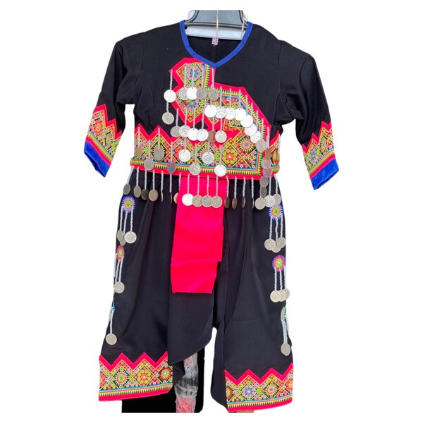 Hmong Baby Clothes Etsy