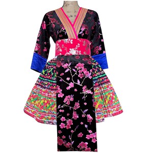 N2 size 38 hmong clothes pink