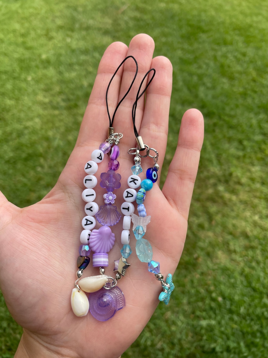 Custom Phone Keychain Etsy Australia