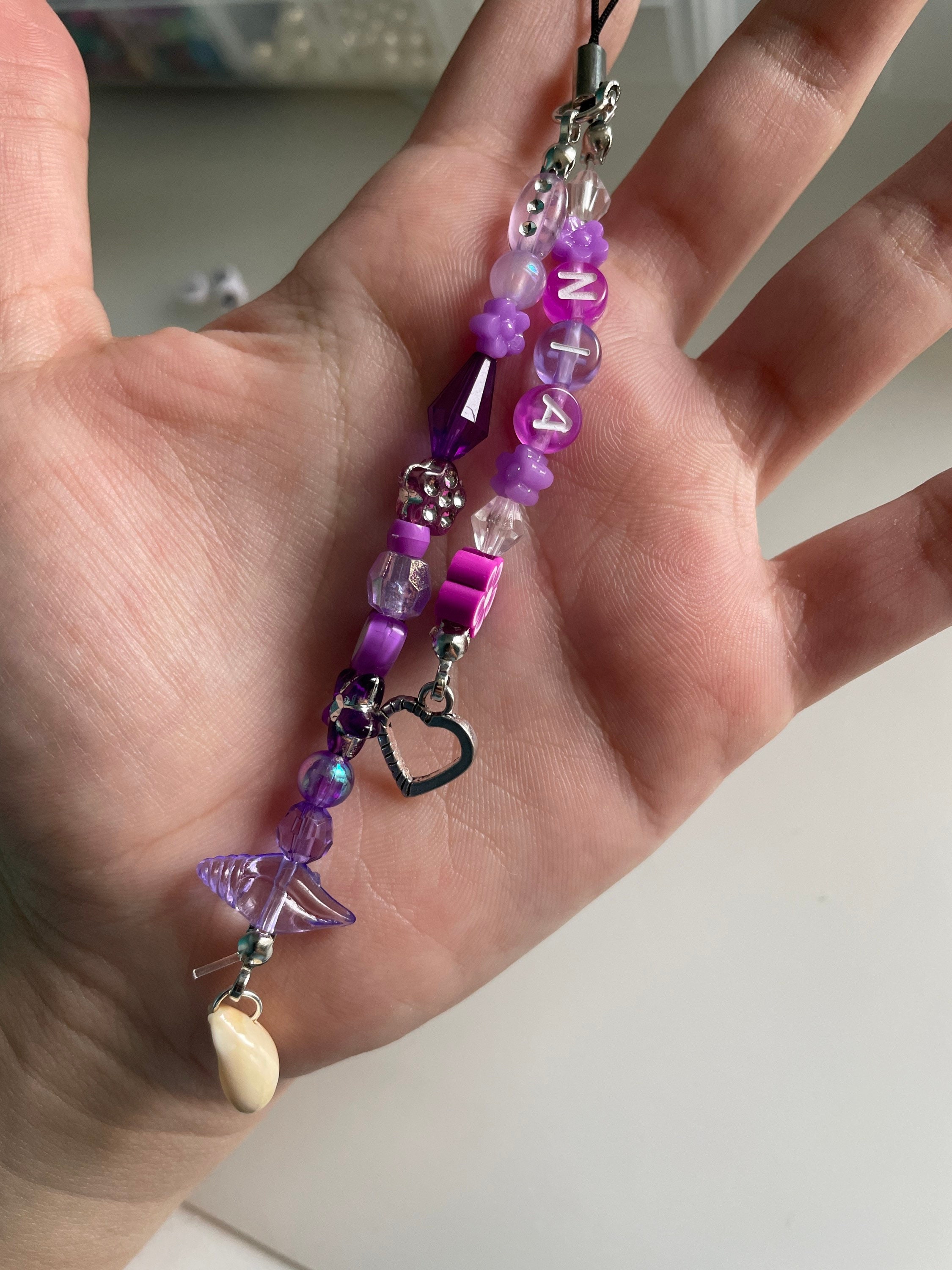 Custom Phone Keychain Etsy Australia