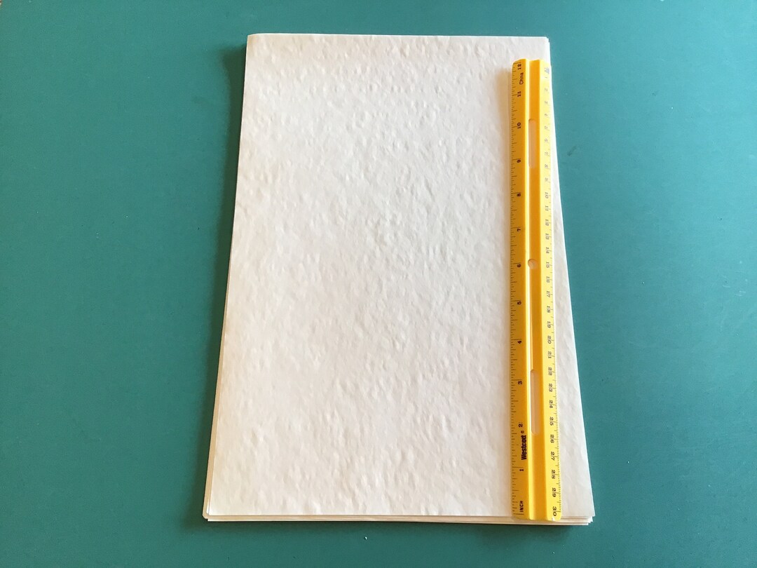 Onion Skin Typing Paper RACERASE Southworth Co Journal Etsy